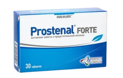 Простенал форте №30 табл