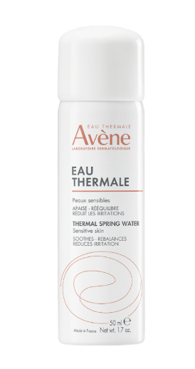 Термальная вода "AVENE" 50 мл (8305)