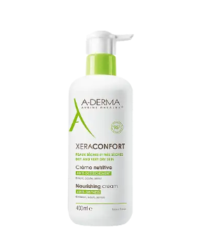 Крем д/лица "A-Derma XERACONFORT" питательный 400 мл (9184)