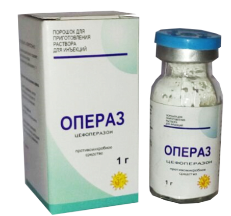 Операз 1г №1