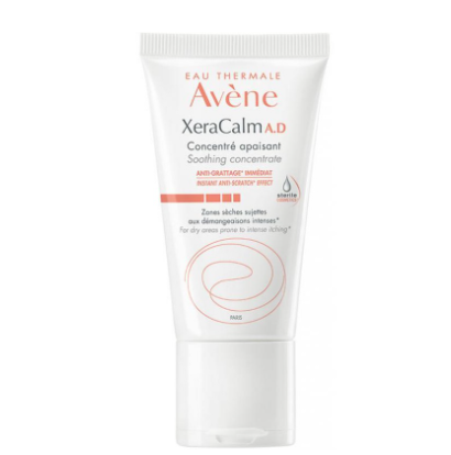 Концентрат "AVENE XeraCalm" успокаивающий 40 мл (9585)