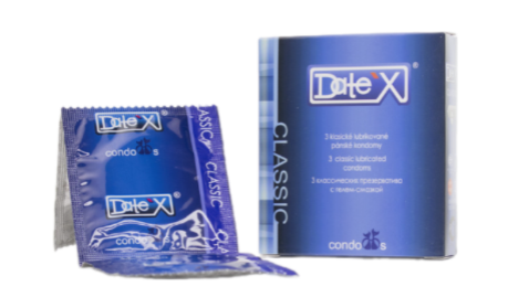 Презервативы "Datex" (CLASSIC) 3 ==