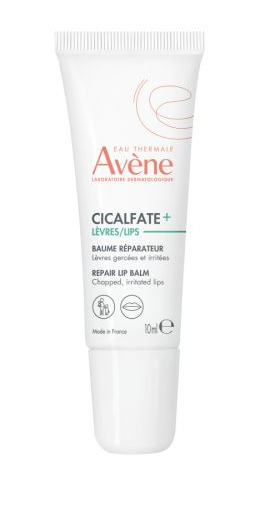 Бальзам д/губ "Avene Cicalfate" 10 мл (2327)