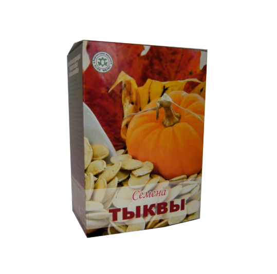 Тыквы семена 50 г