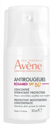 Концентрат "Avene Antirougeurs" д/кожи склонной к покраснениям 30 мл