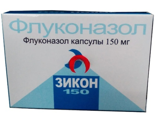 Зикон -150 мг № 1 табл