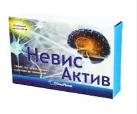 Невис Актив №30 табл