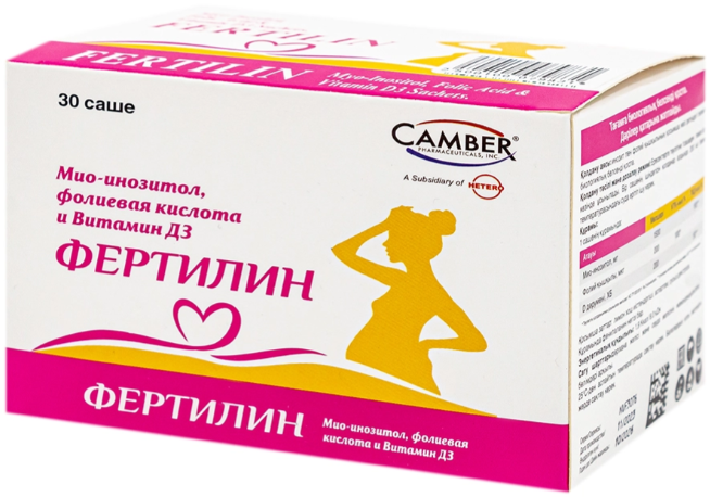 Фертилин №30 саше