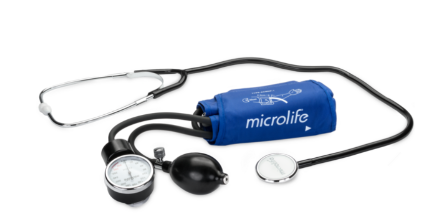 Тонометр механический Mirolife BP AG1-20