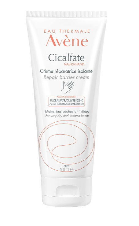 Крем "Avene Cicalfate" восстанавливающий защитный 15 мл