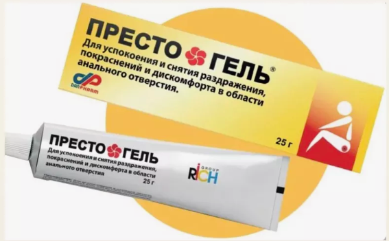 Просто гель 25 г ==