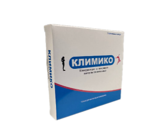 Климико №7 ваг свечи