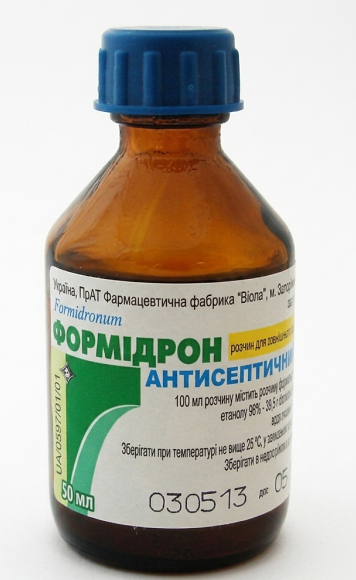 Формидрон 40 мл (Имэкс)