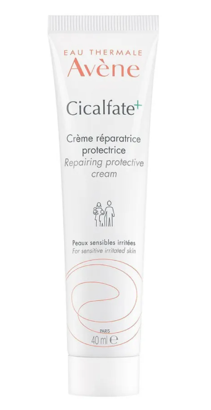 Крем "Avene Cicalfate" восстанавливающий защитный 40 мл (4667)