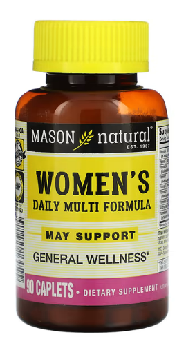 Женская ежедневная Мультиформула (Women's Daily Formula) №90 табл