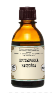 Настойка пустырника 30,0 имэкс