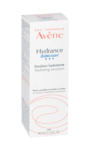 Эмульсия "AVENE HYDRANCE LEGERE" увляжняющая 40 мл