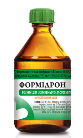 Формидрон 30 мл (Имэкс)