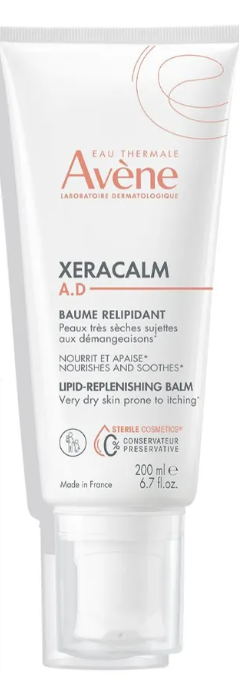 Бальзам "AVENE XeraCalm" Липидовосполняющий 200 мл