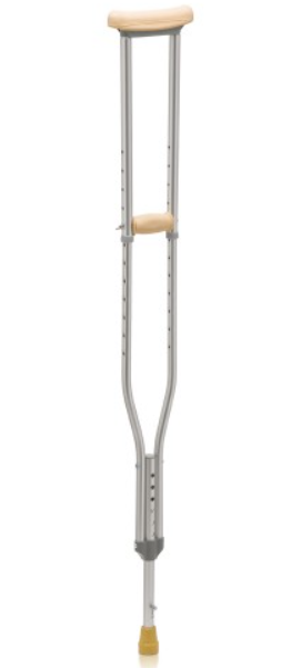 Костыль алюминиевый FS925L (L)