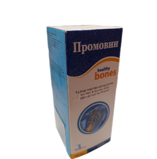 Промовин YeniVita 150 мл